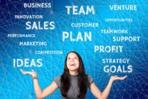 Help! I’m an independent practitioner trying to launch a new venture