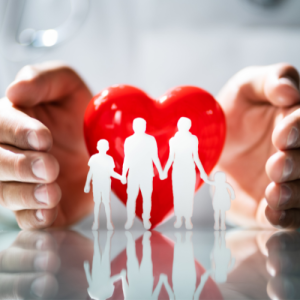 behavioral health